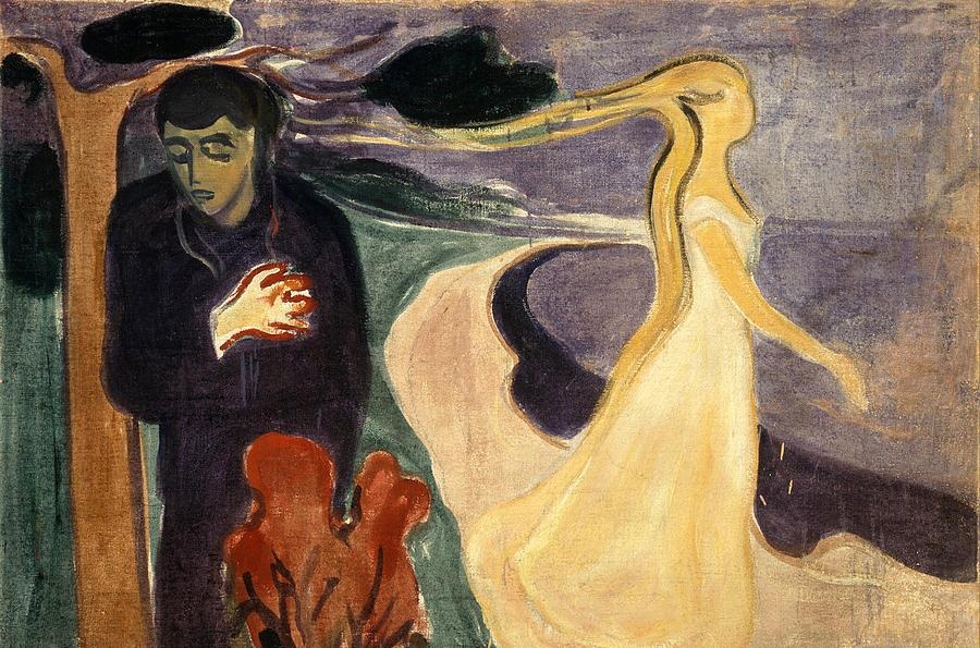 Giua lung chung thoi gian hinh anh