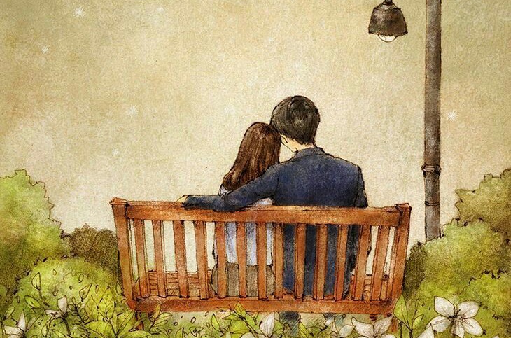 Hoa vẫn nở ở bên trời ảnh 1 Hoa van no o ben troi anh 1