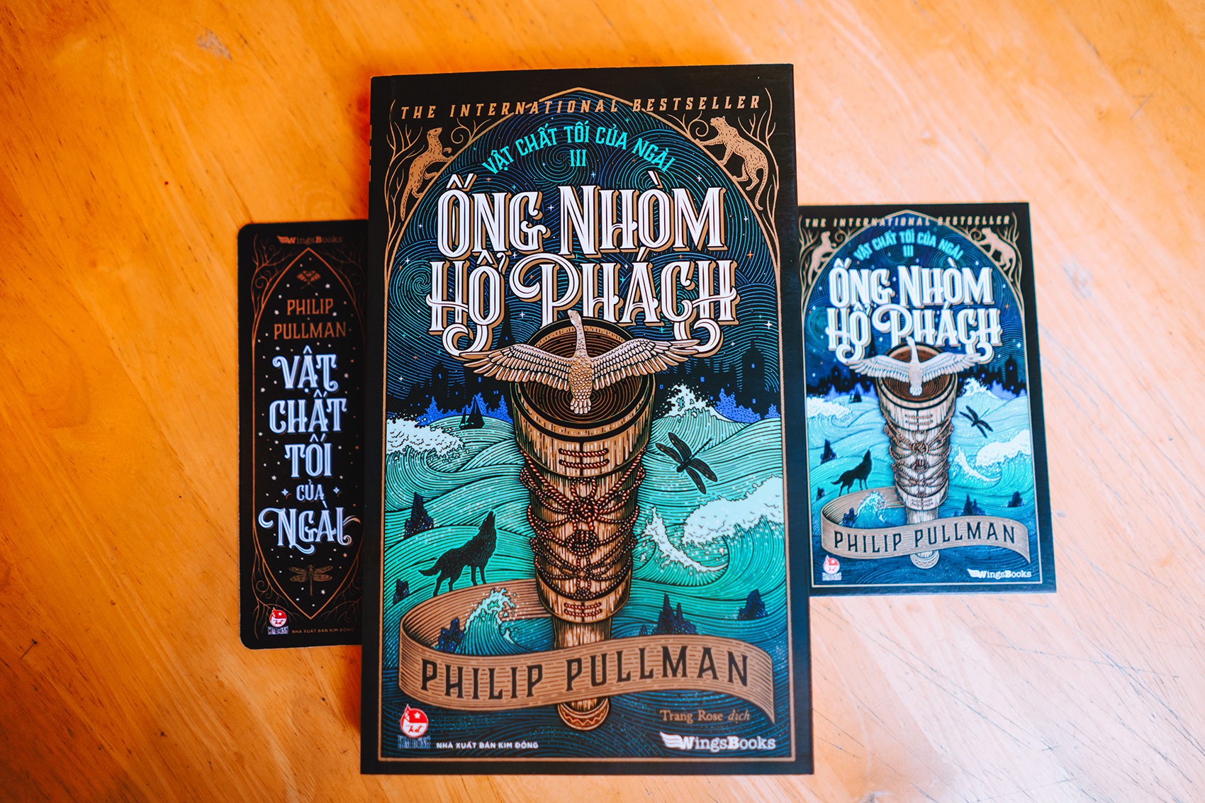 10 cuon sach hay nhat cua the ky 21 hinh anh