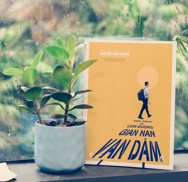 Lam sao de khuyen doc anh 2