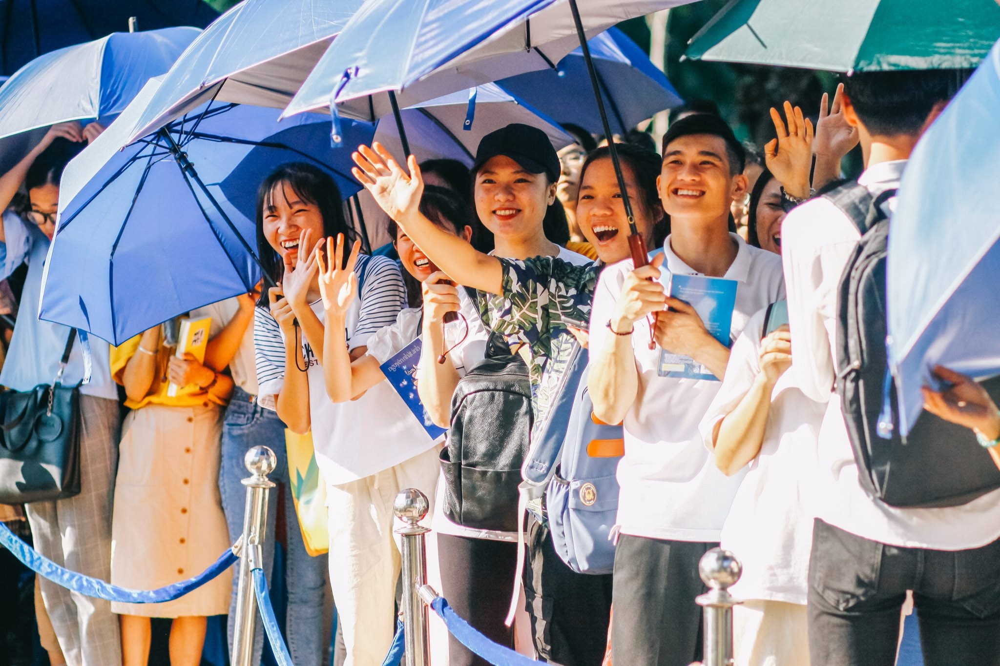 Nguyen Nhat Anh noi ve phim chuyen the anh 3