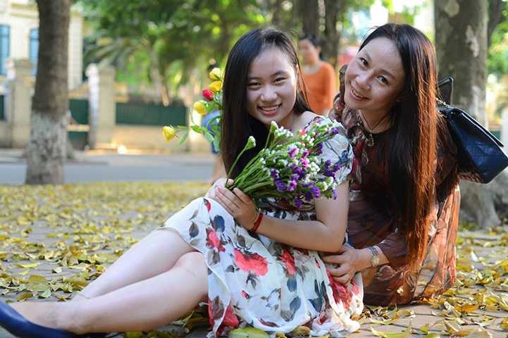 Cuon nhat ky thieng lieng ve tinh mau tue giac hinh anh