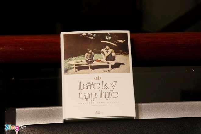 Nguoi Viet trong mat nguoi Phap anh 2