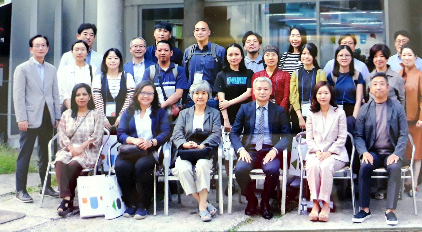 Giao lưu giữa các nhà xuất bản khu vực châu Á ảnh 1 Giao luu giua cac nha xuat ban khu vuc chau A anh 1