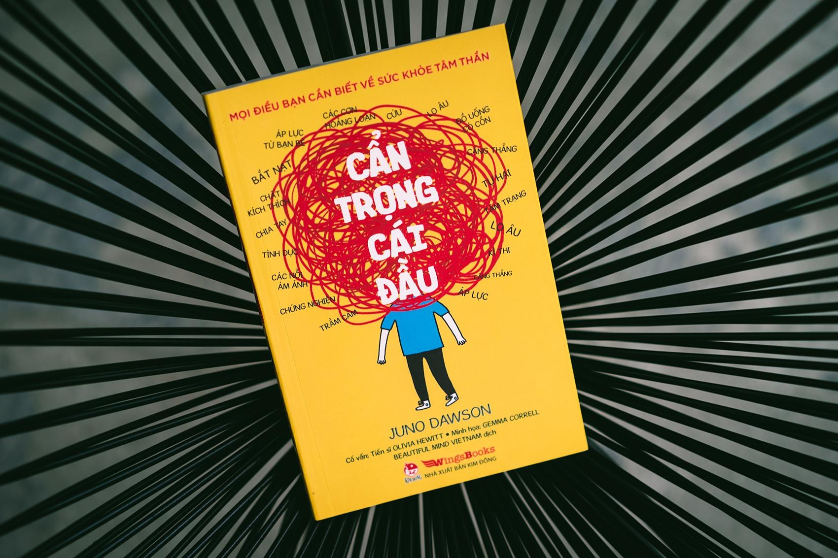 Benh tram cam co phai bong ma doa nat cuoc song hien dai? hinh anh