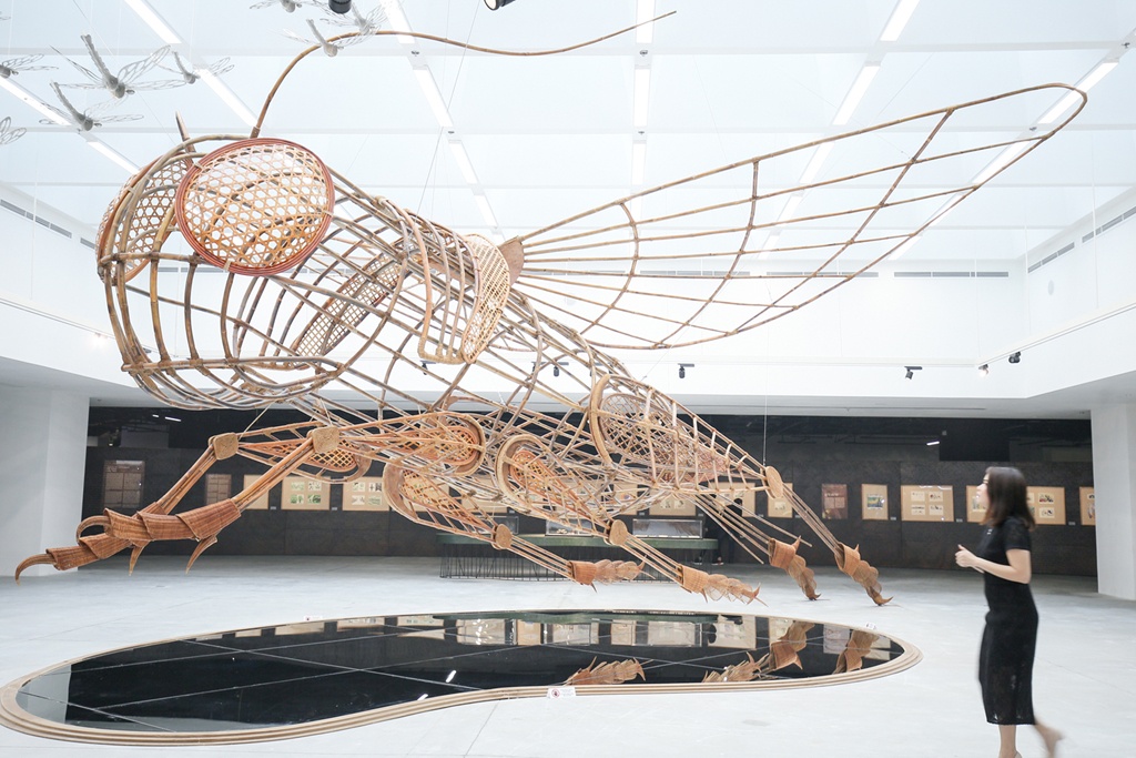 Truyen tranh "De men phieu luu ki" anh 3