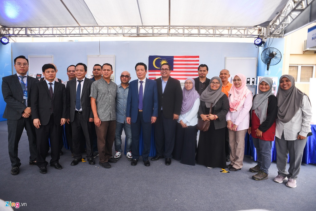 Ban cach phat trien nganh sach ASEAN anh 2