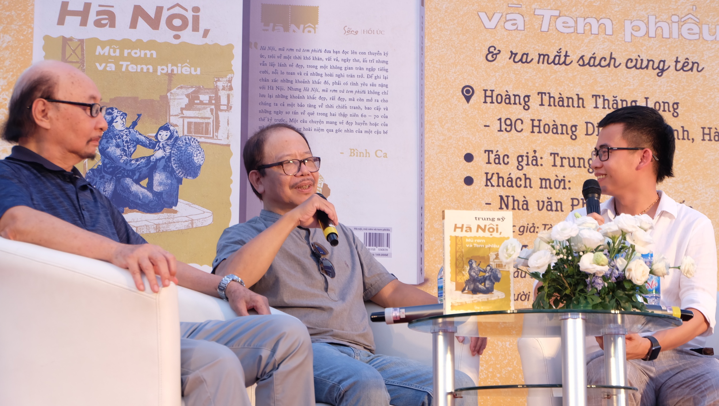 Nhung cuoc tinh cua Oskar trong 'Cai trong thiec' anh 3