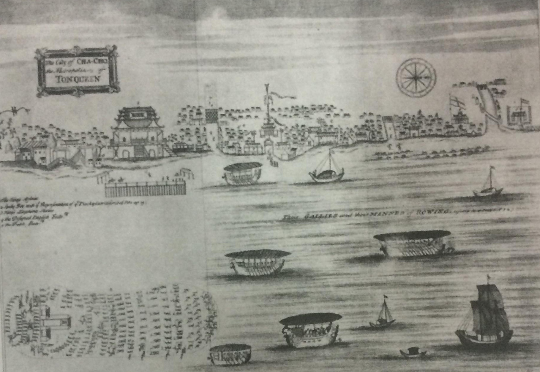 Nguoi Viet the ky 17 trong mat nguoi Ha Lan anh 2