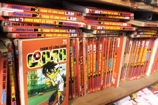 Qua roi thoi truyen tranh cua 8X,  9X anh 3