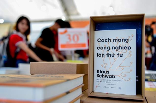 Cai cach hanh chinh, day nhanh qua trinh lam sach thoi 4.0 hinh anh