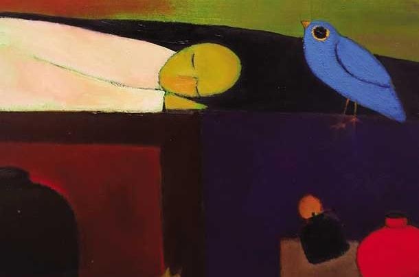 Tho Du Tu Le: Chang lon lao nao hon co don hinh anh