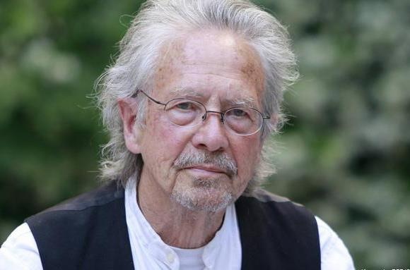 Chu nhan Nobel 2019: It biet o VN, lao luyen van dan the gioi hinh anh