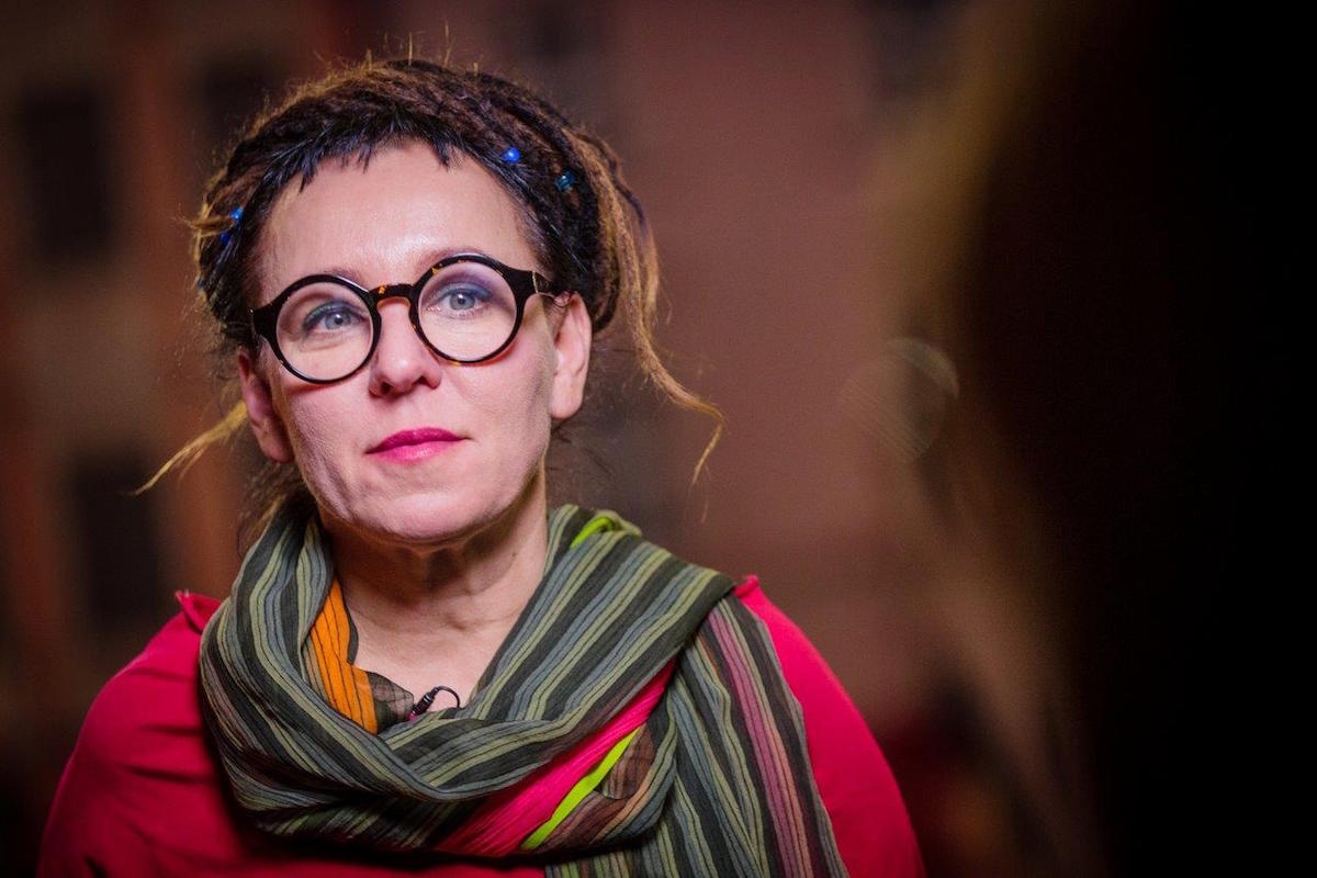 Trích đoạn tiểu thuyết "Flights" ảnh 1 Trich doan tieu thuyet "Flights" anh 1