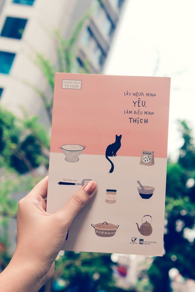 Lay nguoi minh yeu lam dieu minh thich anh 2