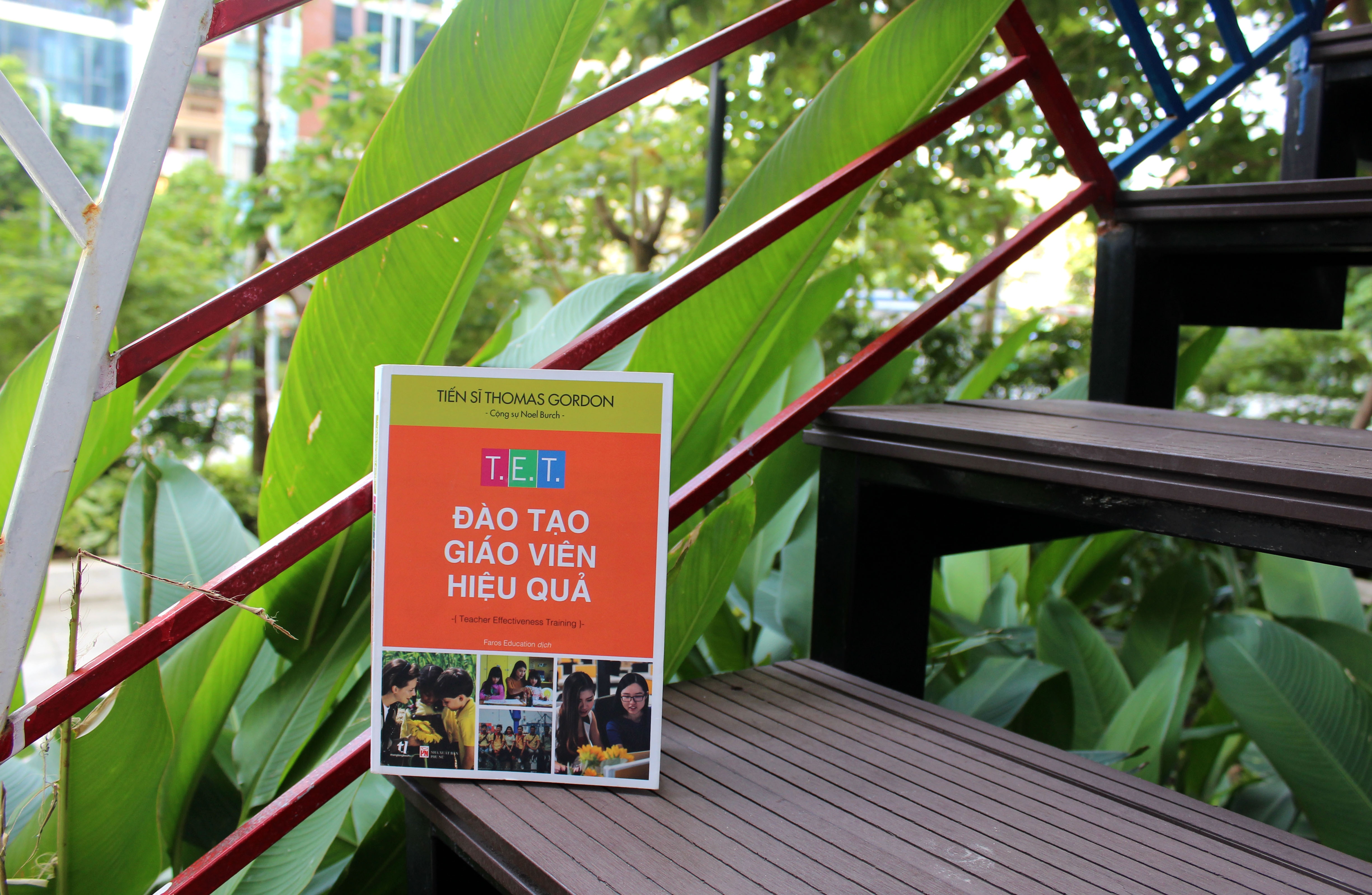 Đào tạo giáo viên ảnh 2 Dao tao giao vien anh 2