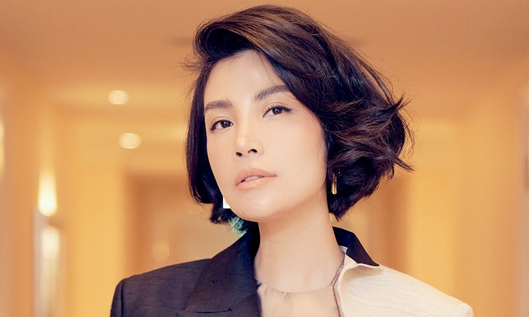 Tu truyen Vu Cam Nhung anh 2