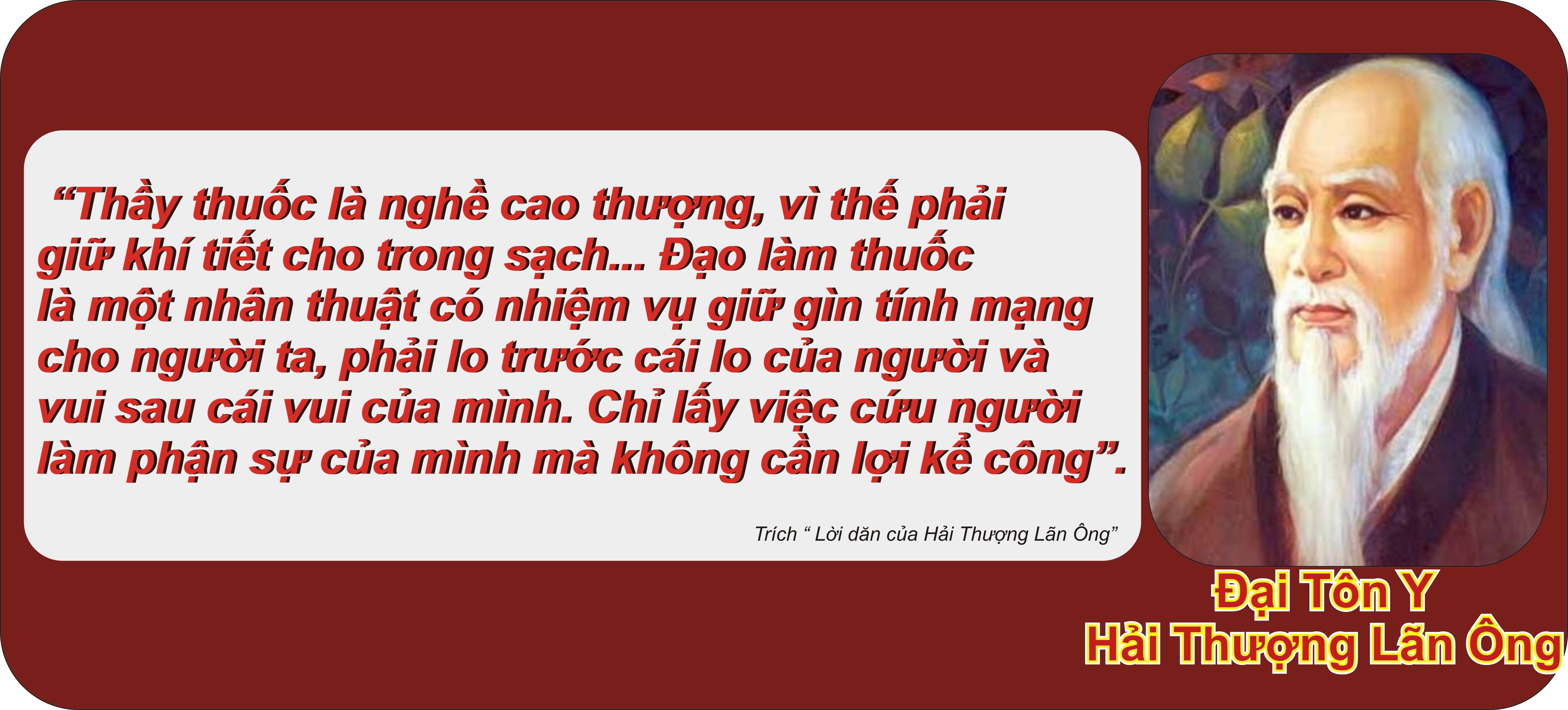 Le Huu Trac chua benh tan goc anh 1