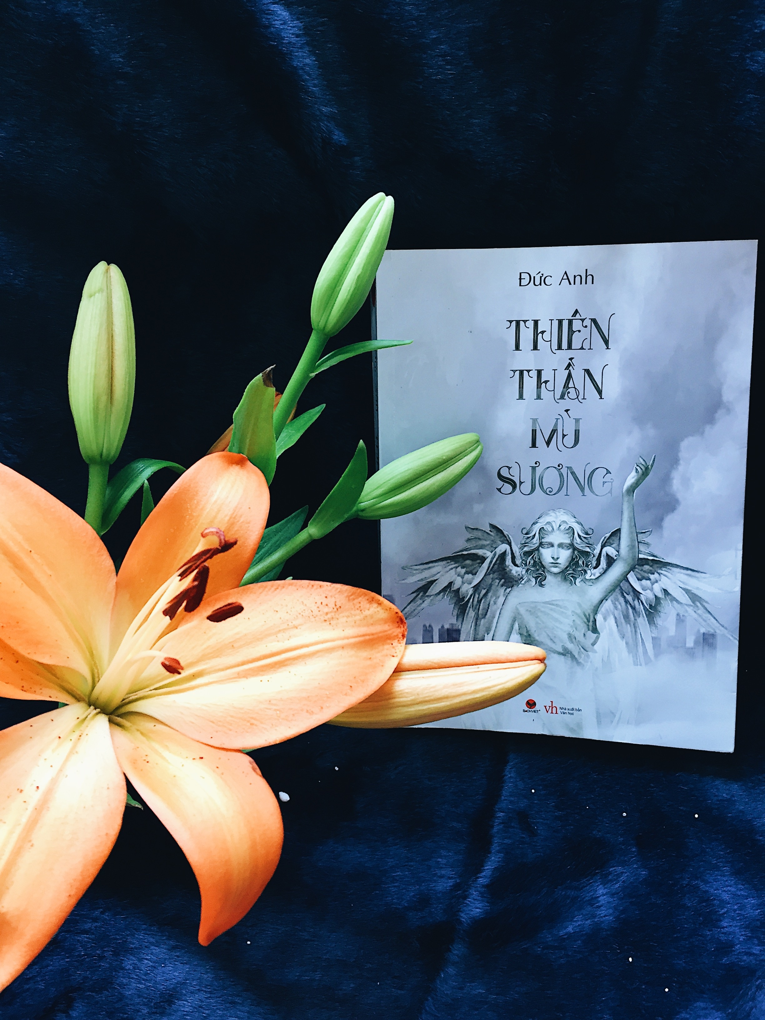 Review Thien than mu suong anh 2