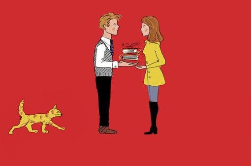 Cau chuyen lac quan cua nhung nguoi co don trong thanh pho hinh anh