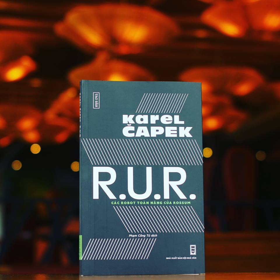 Chuoi su kien Van hoa Karel Cape anh 2