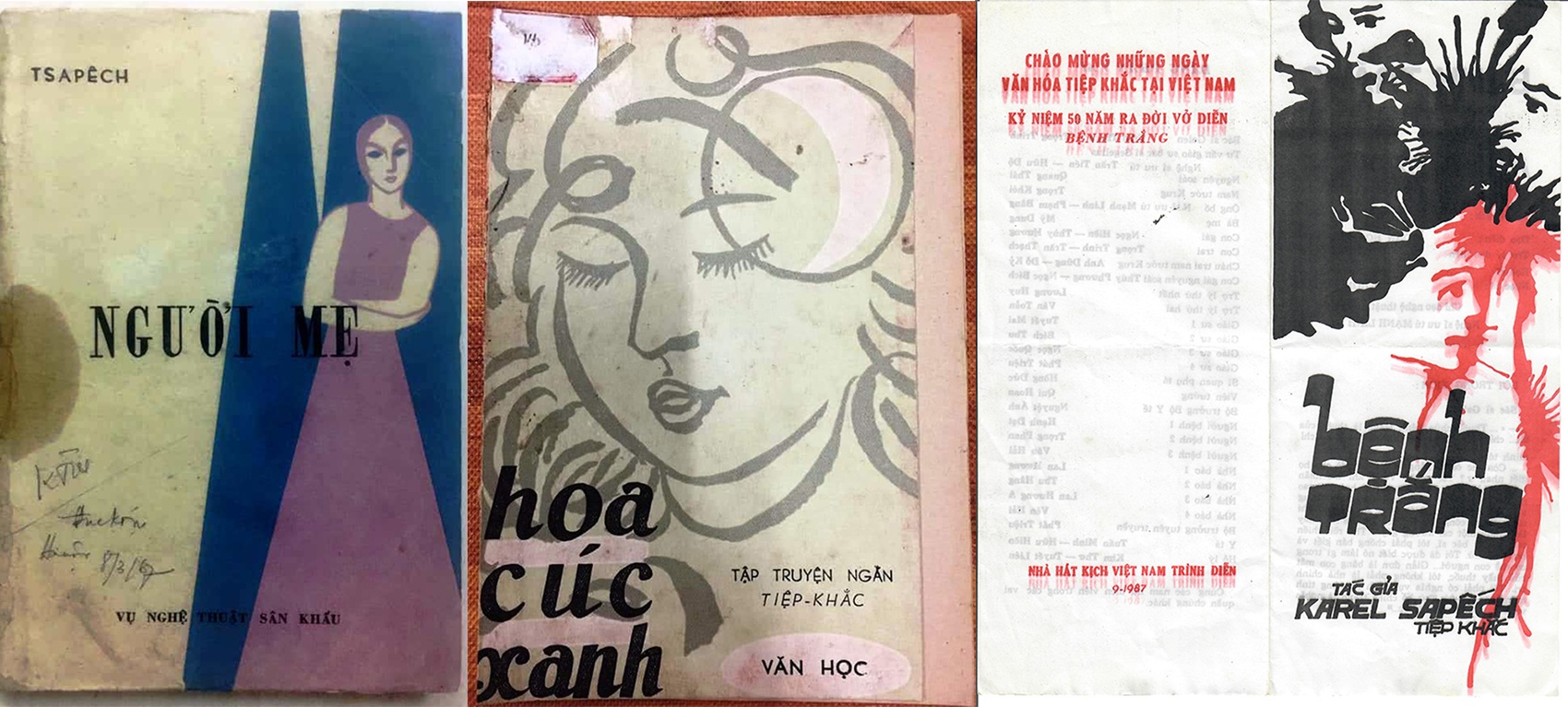 Chuoi su kien Van hoa Karel Cape anh 3