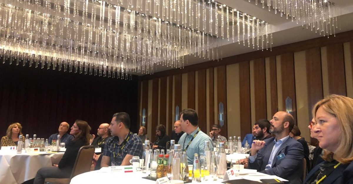 Sach Thai Ha tham gia ban tron Dummies anh 1