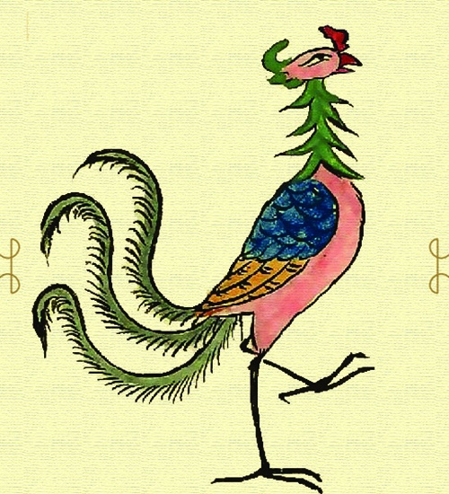 Hinh anh than thu trong "Son hai kinh" anh 8