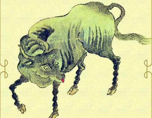 Hinh anh than thu trong "Son hai kinh" anh 9