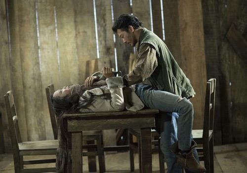 'Bi cuong hiep la mot trong nhieu bi kich cua vuot bien' hinh anh