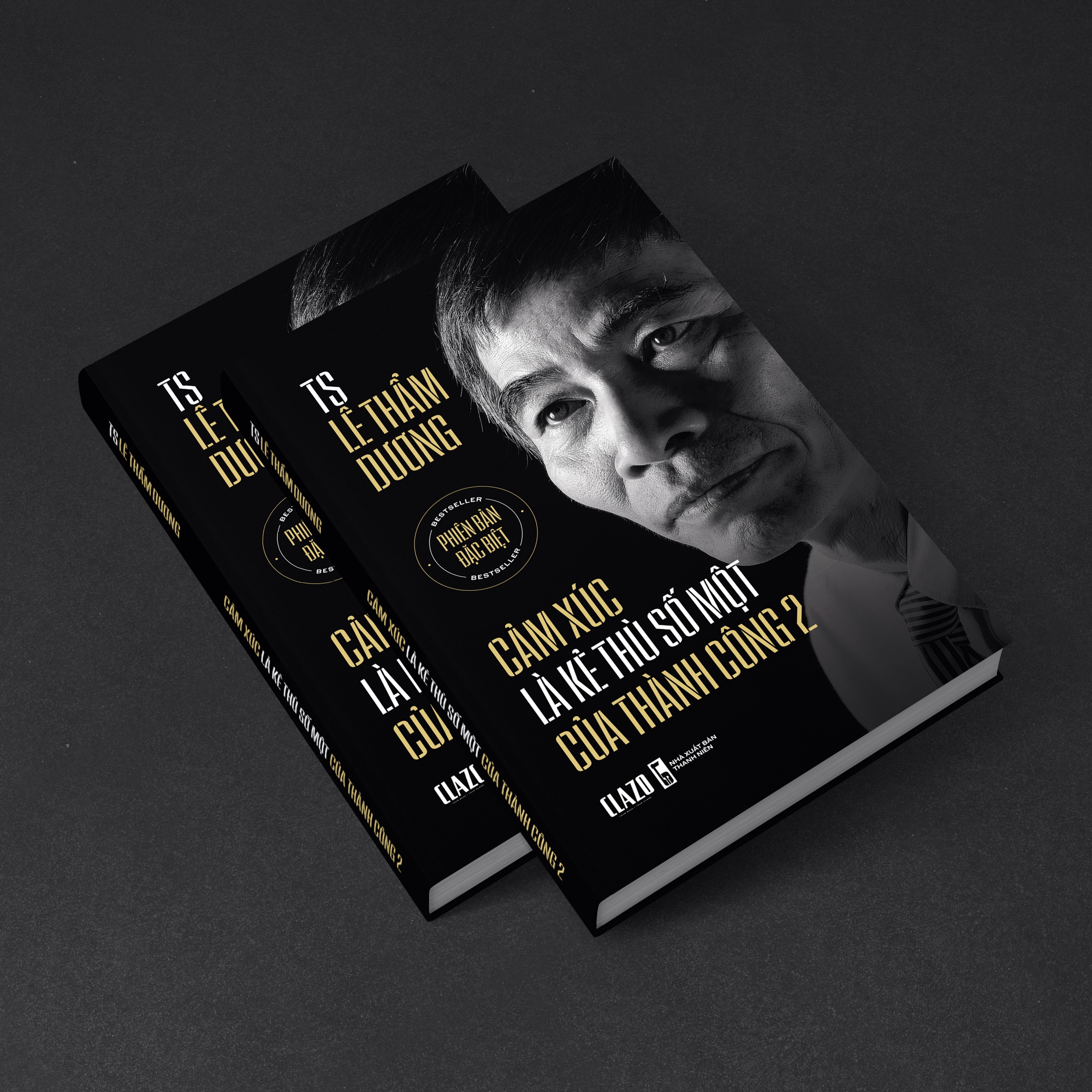 Cam xuc chi phoi hanh phuc anh 1