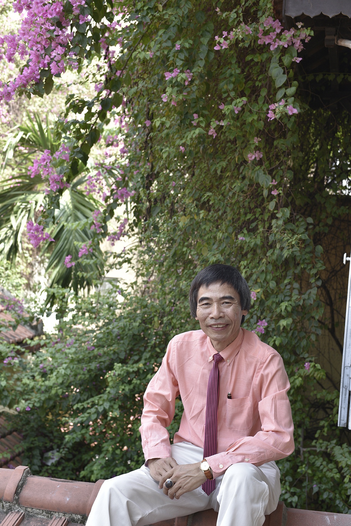 Cam xuc chi phoi hanh phuc anh 2