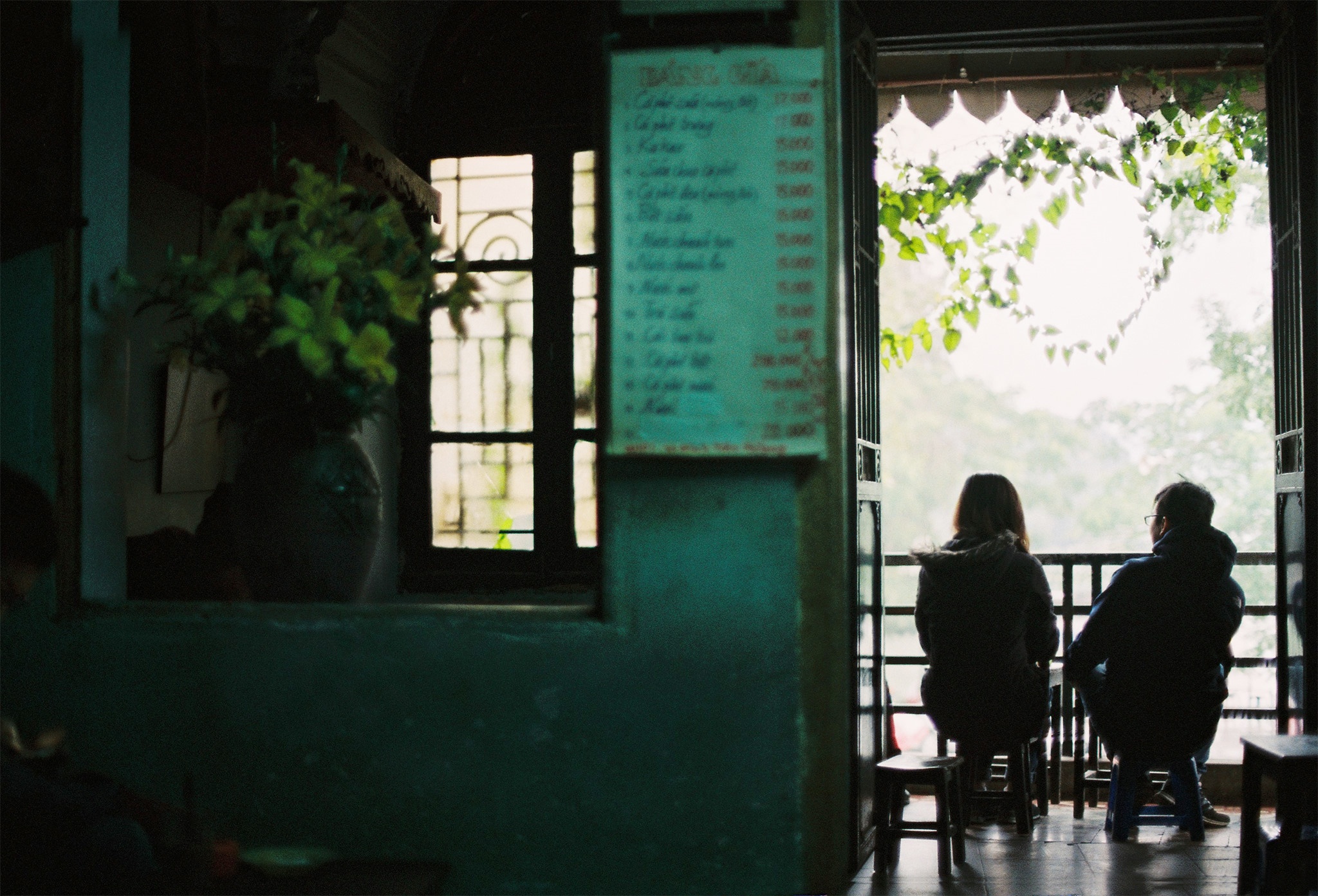 Tim nhau dong Ha Noi anh 1