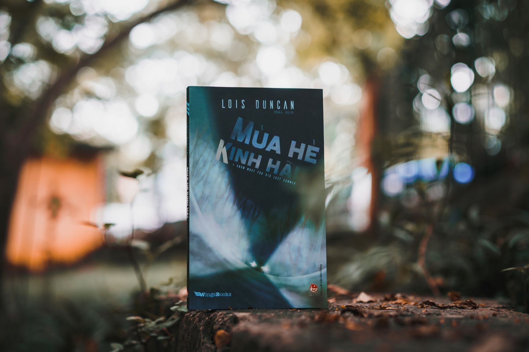 Truyện kinh dị Mùa hè kinh hoàng ảnh 1 Truyen kinh di Mua he kinh hoang anh 1