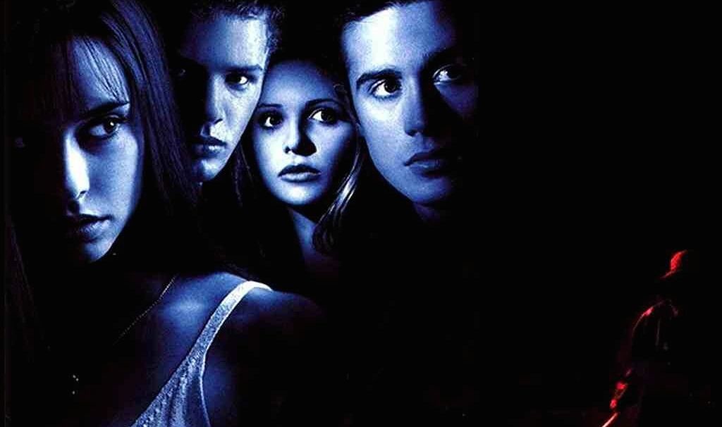 Truyện kinh dị Mùa hè kinh hoàng ảnh 3 Truyen kinh di Mua he kinh hoang anh 3