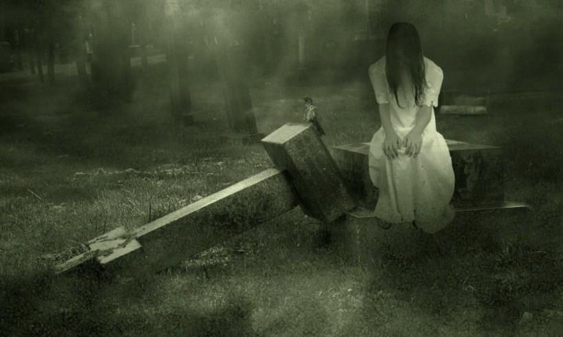 Nhung chuyen ky bi cua lang: Dua tre dua choi trong dem hinh anh