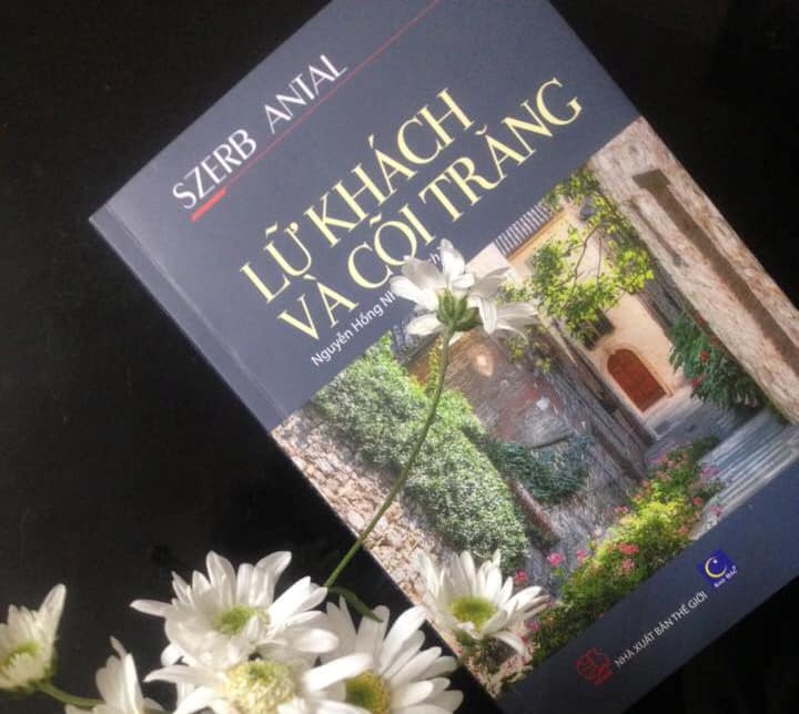 ‘Lu khach va coi trang’ - mot ‘Bat tre dong xanh’ cua Hungary hinh anh