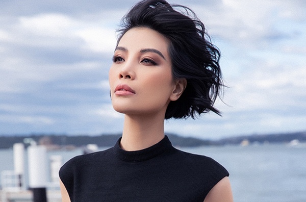 Tự truyện Vũ Cẩm Nhung ảnh 4 Tu truyen Vu Cam Nhung anh 4