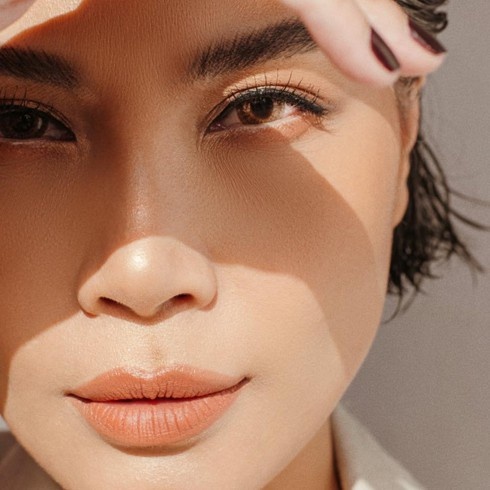 Tự truyện Vũ Cẩm Nhung ảnh 2 Tu truyen Vu Cam Nhung anh 2