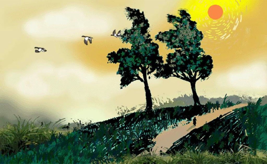 Nguoi thay dau tien anh 1