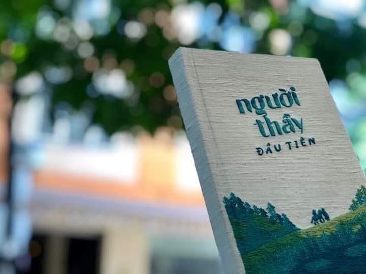 'Nguoi thay dau tien' gieo niem tin ve nhan cach, nghi luc hinh anh