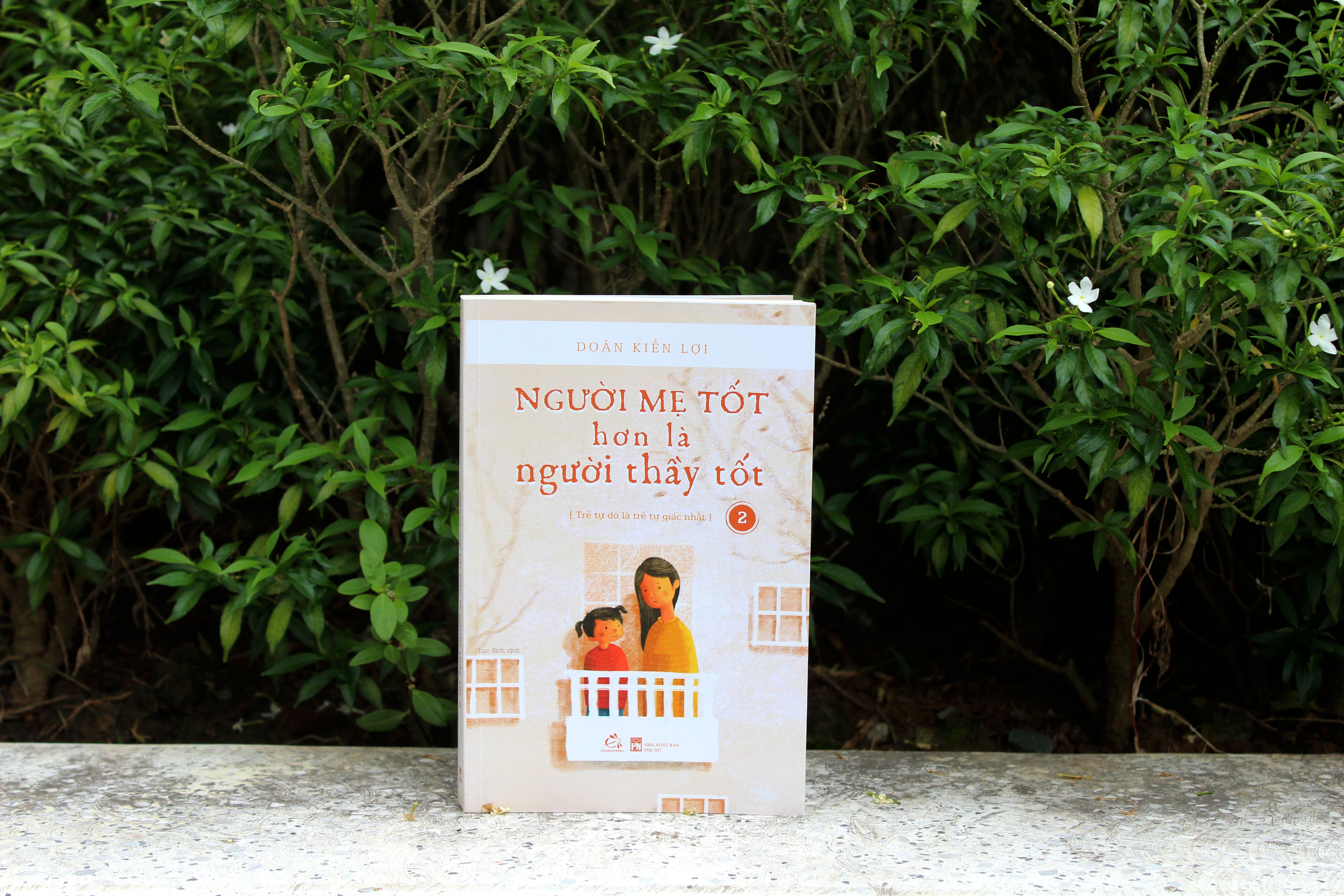 De tre tu do lua chon anh 1