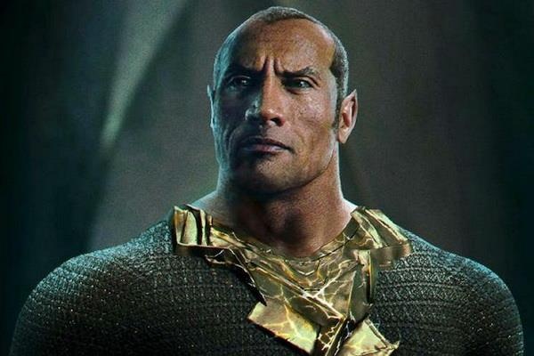 Vu tru sieu anh hung DC san sang khieu chien ‘Avatar 2’ nho The Rock hinh anh