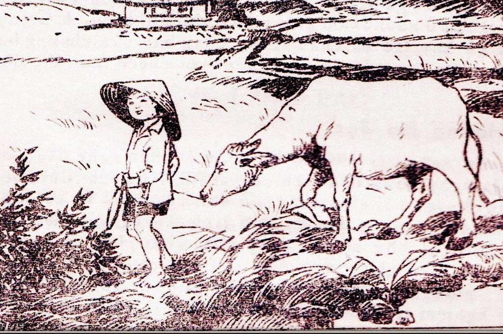 Chuyen chua ke ve tac gia 'Ngay cong dau tien cua cu Ti' hinh anh