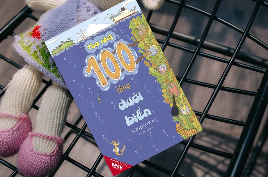 Nhung bo Ehon duoc yeu thich anh 7