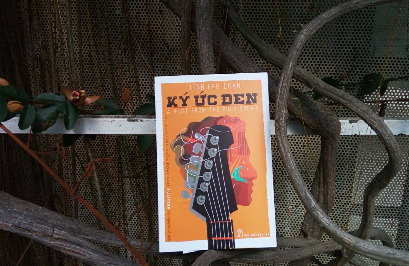 10 tieu thuyet hay nhat thap ky anh 1