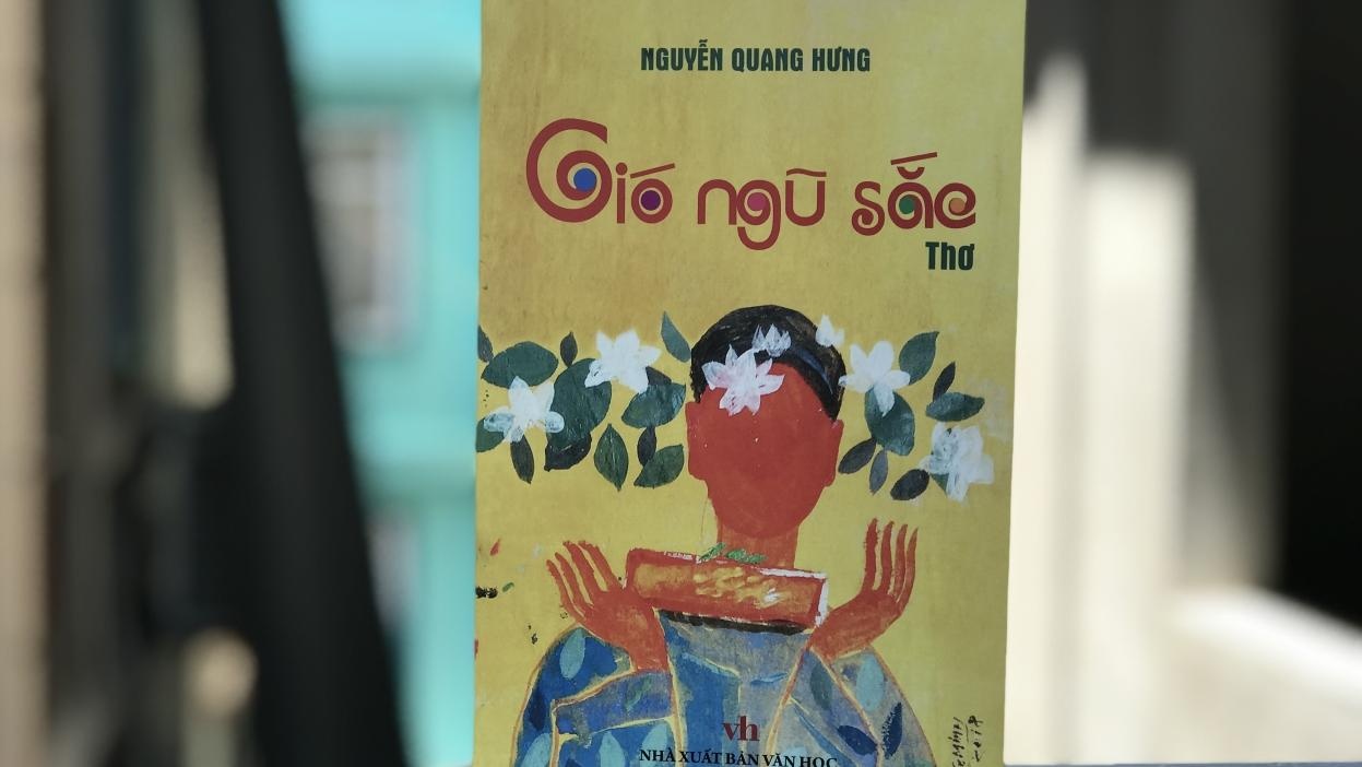 Thơ "Nghe đêm" ảnh 1 Tho "Nghe dem" anh 1