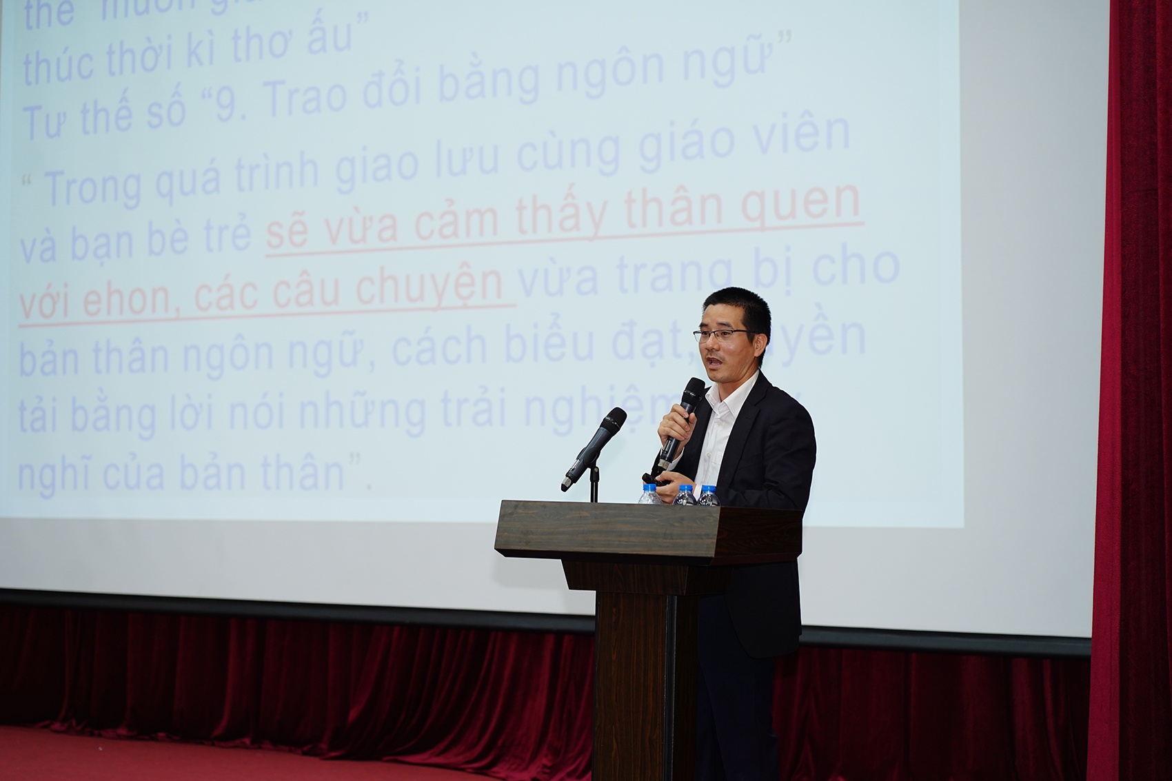 Ngay hoi Ehon 2019 anh 3