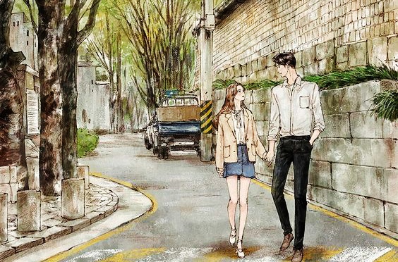 Toi de quen em roi hinh anh