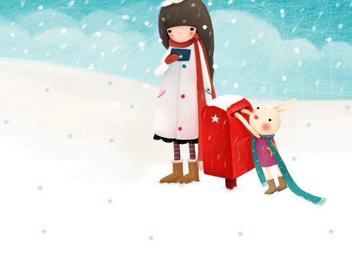 Thu tinh cho thang muoi hai hinh anh